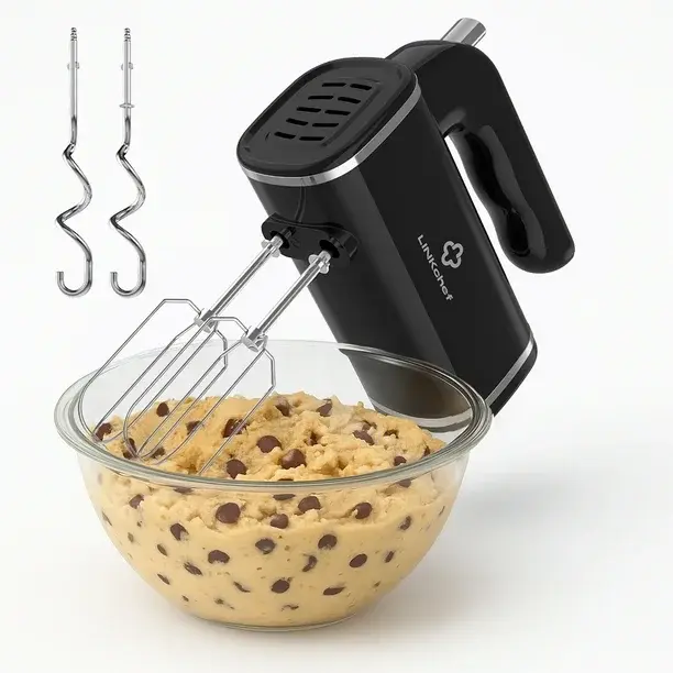 Linkchef Hand Mixer
