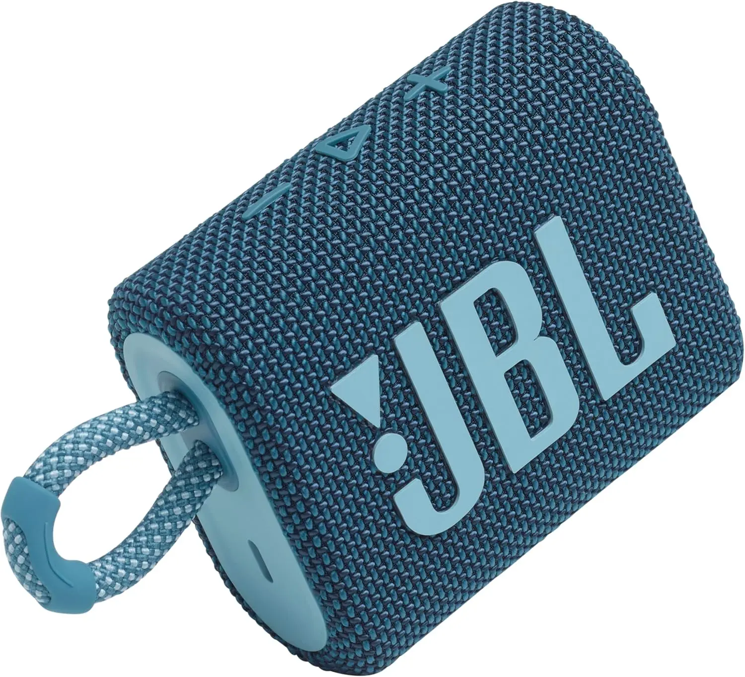 JBL GO 3 Bluetooth 5.1 Speaker