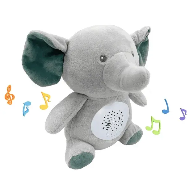 Mebkid Sleep Soother Baby Toy