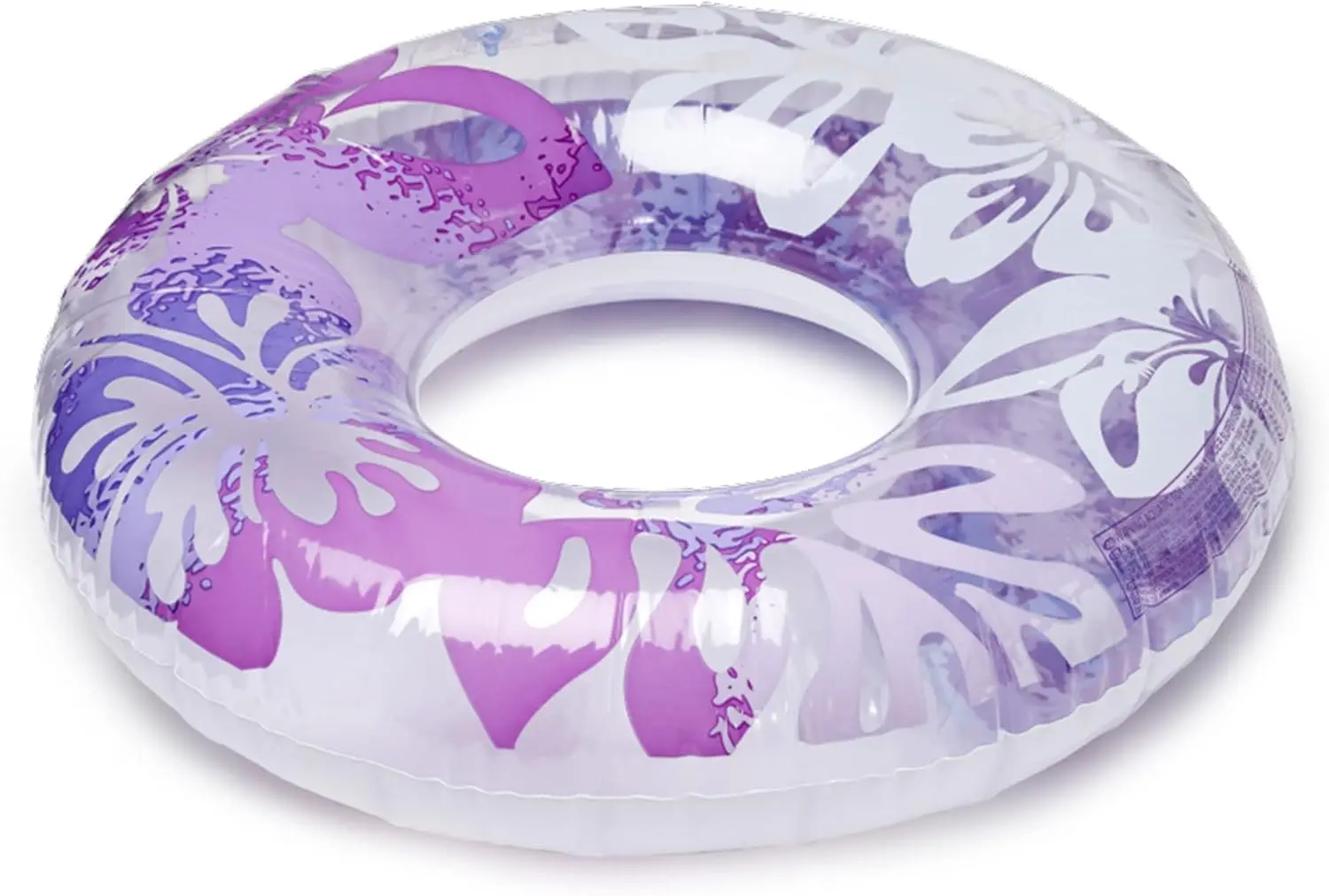 Intex Clear Color Tube