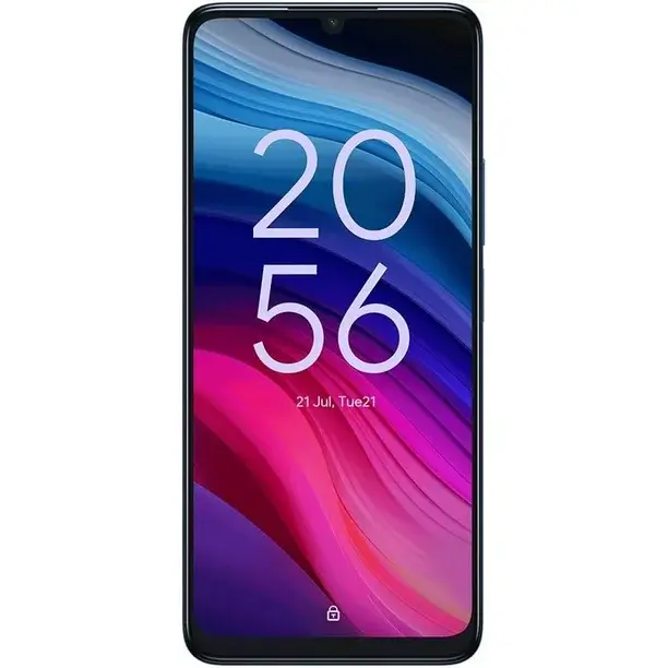 TCL 505s | 6.75'' 90Hz LCD - 50MP Dual Camera - Unlocked