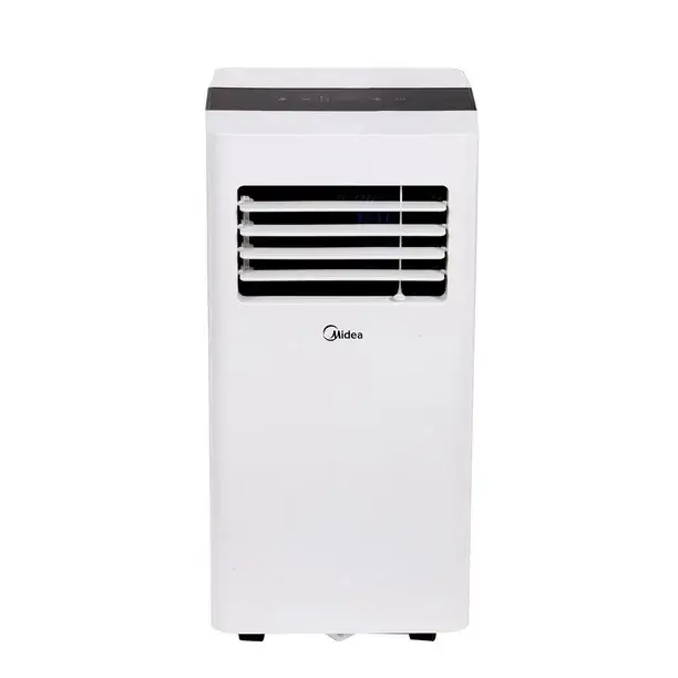 Midea 10,000 BTU / 7,000 BTU SACC 3-in-1 Portable Air Conditioner