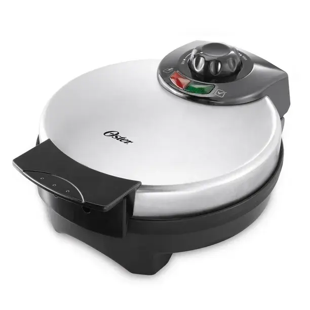 *AS-IS* Oster Belgian Waffle Maker
