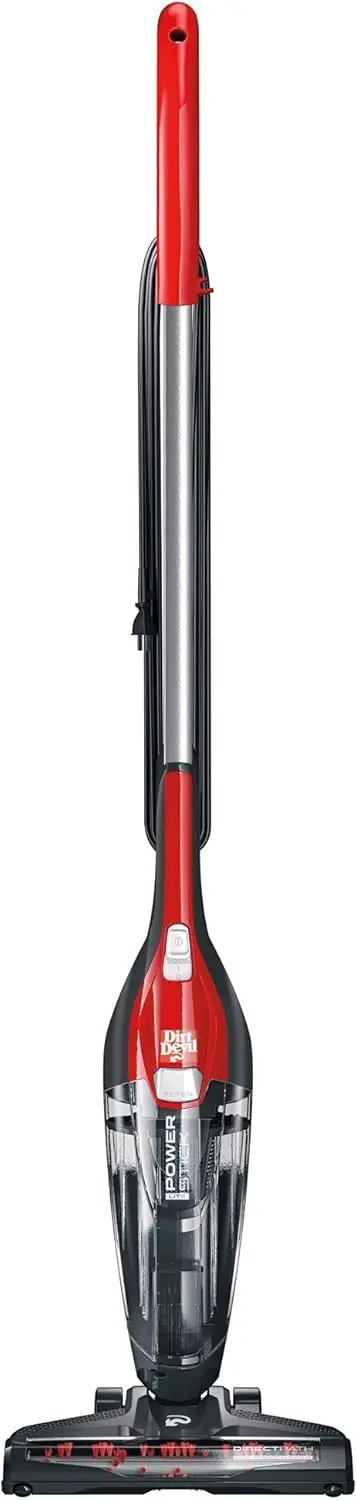 *AS-IS* DIRT DEVIL 4-in-1 Power Stick Lite Vacuum