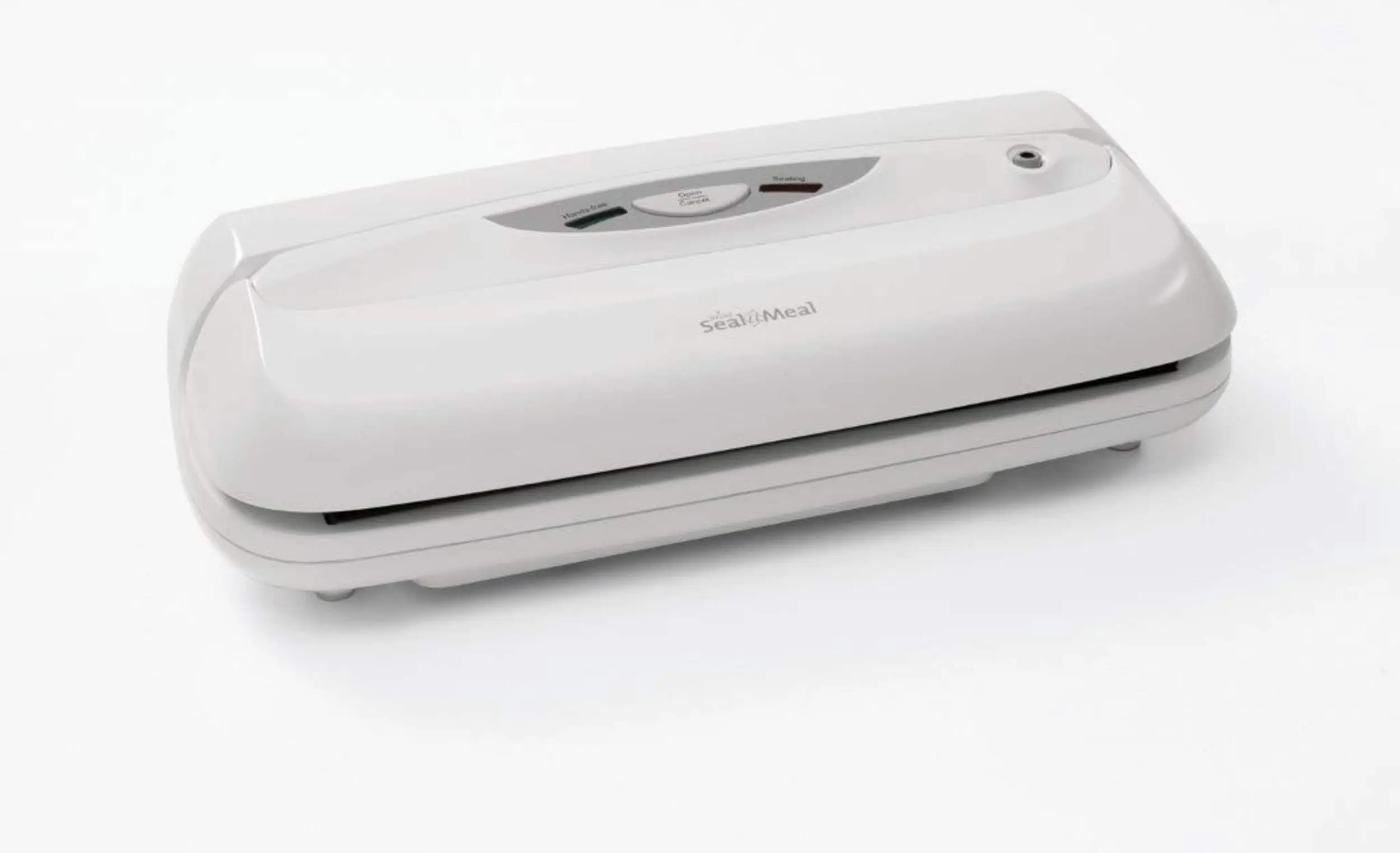 *AS-IS* Seal-a-Meal® Vacuum Food Sealer with Starter Kit