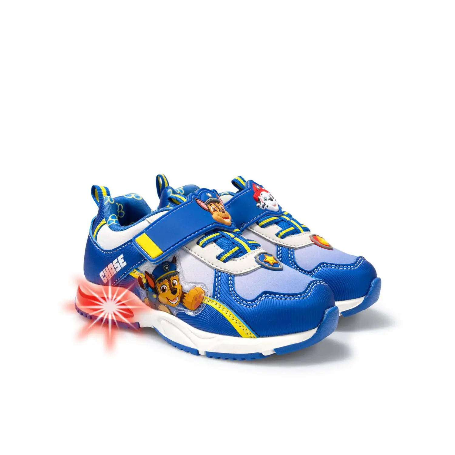 Paw Patrol Toddler Boy's Athletic Sneakers (SIZE 9)