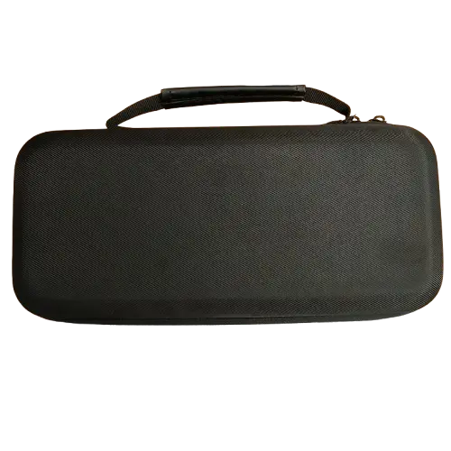 Nintendo Switch Carrying Case Hard Portable Pouch Travel Bag With Game Storage