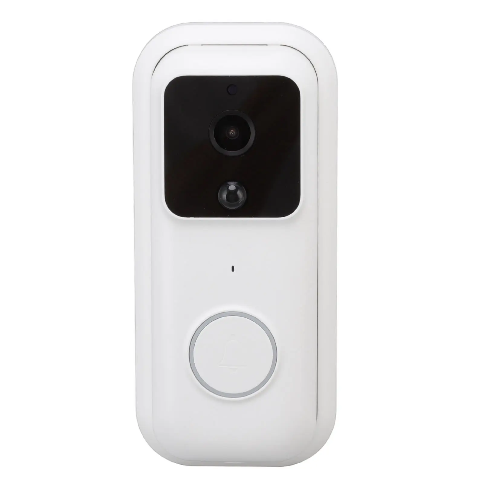 Tuya Smart Home Video Doorbell 2.4G/5G FDH1080P