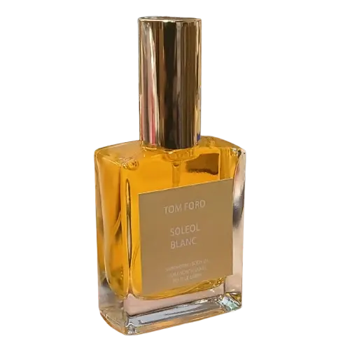 TOM FORD Soleil Blanc Shimmering Body Oil *Replica