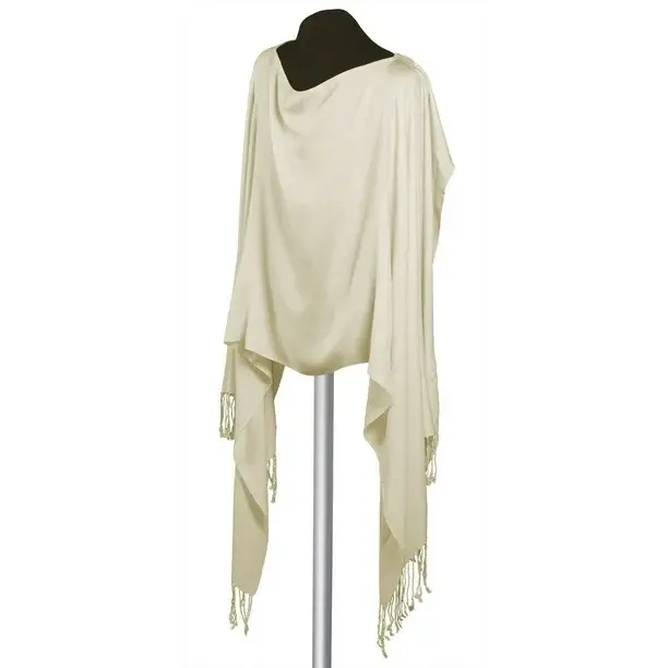 Pashmama- Breast Feeding Cover