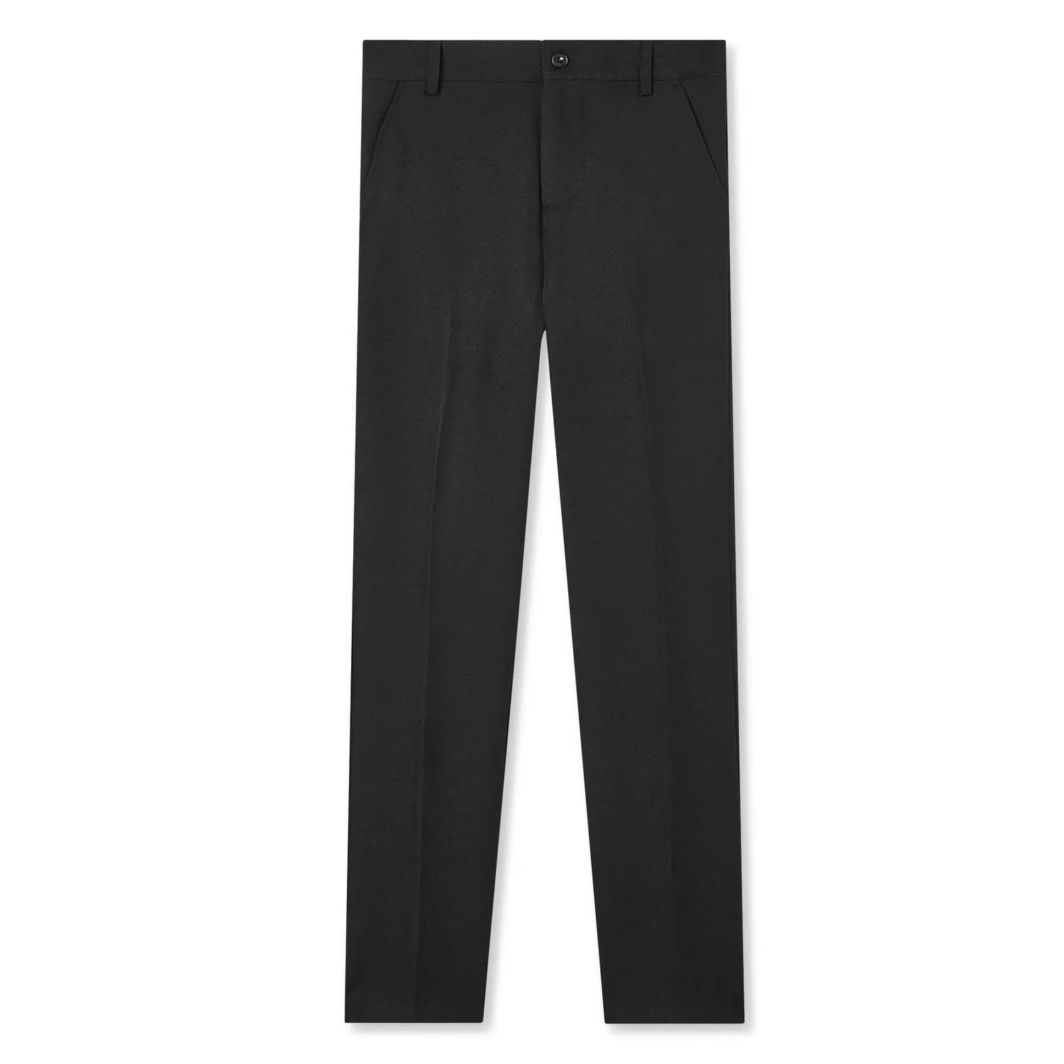 George Boys' Suit Pants, Size 14