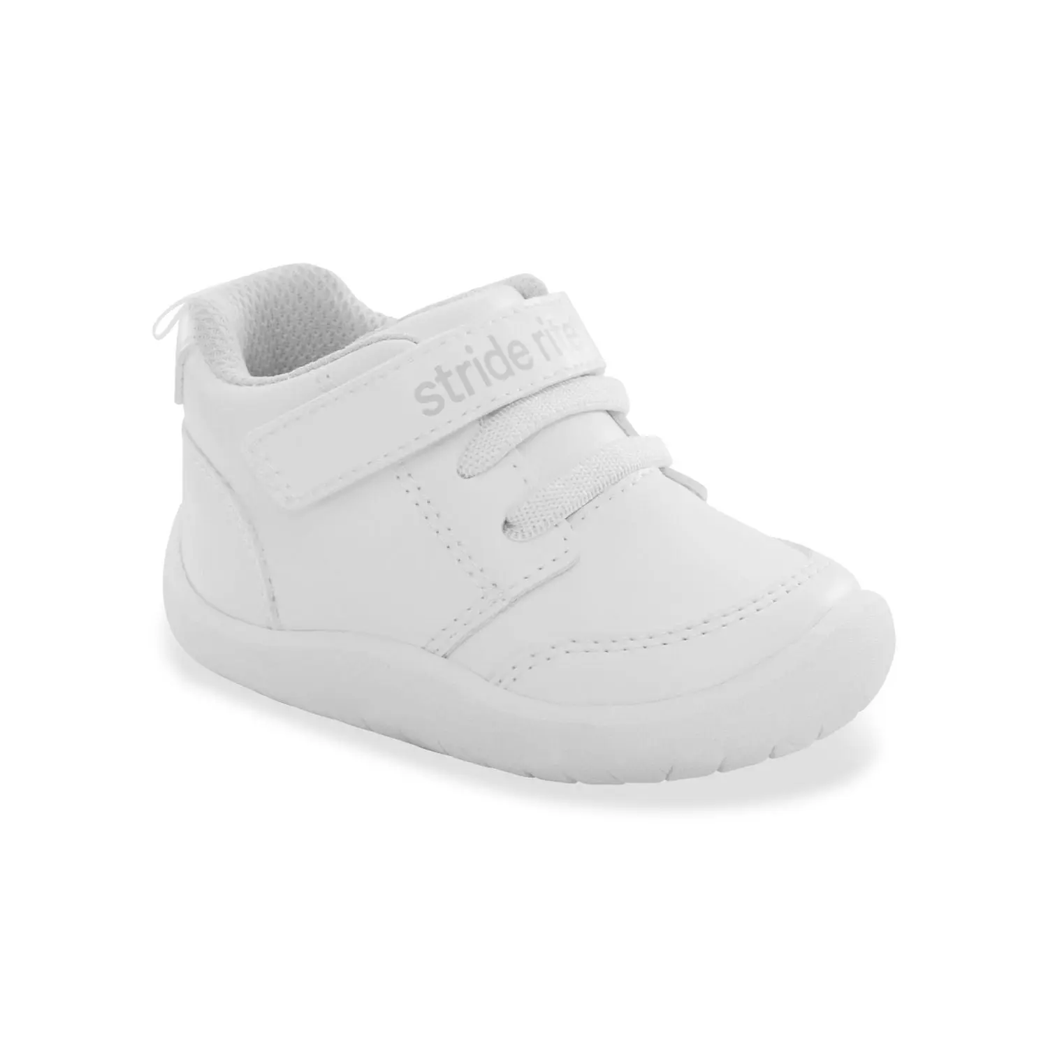 Munchkin by Stride Rite - Baby Boy Shoe Sneaker Casual - Mars (Size 4)
