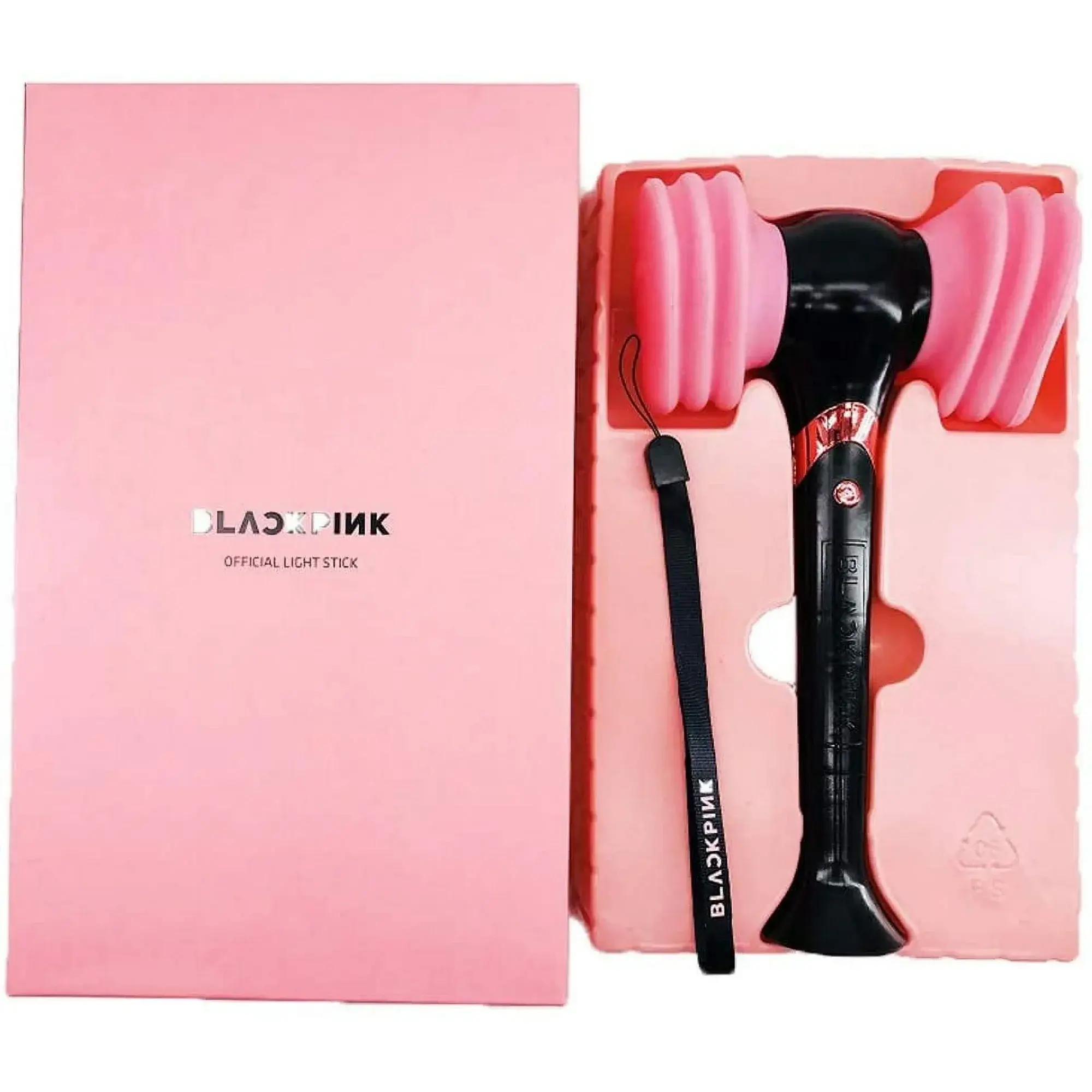 Blackpink Official Lightstick Kpop LED Lamp Concert Light Hiphop Lightstick