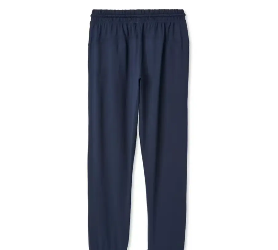 Athletic Works Boys' Jersey Jogger, Sizes M