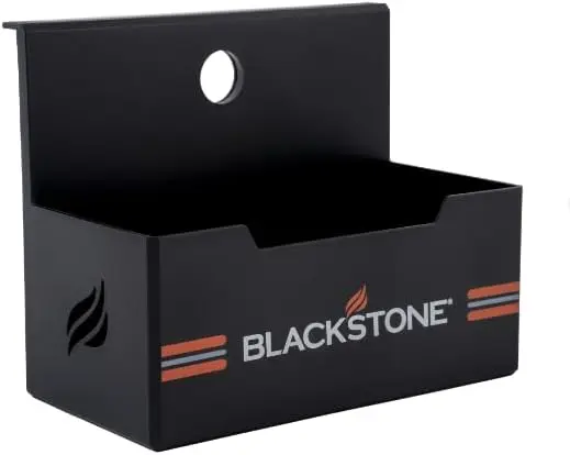 Magnetic Griddle Accessory Bin - Blackstone