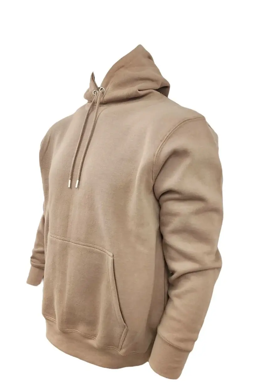 Latte- Unisex Pullover Hoodie 77
