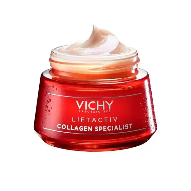 Liftactiv Collagen Specialist (for All Skin Types) --50ml-1.7oz