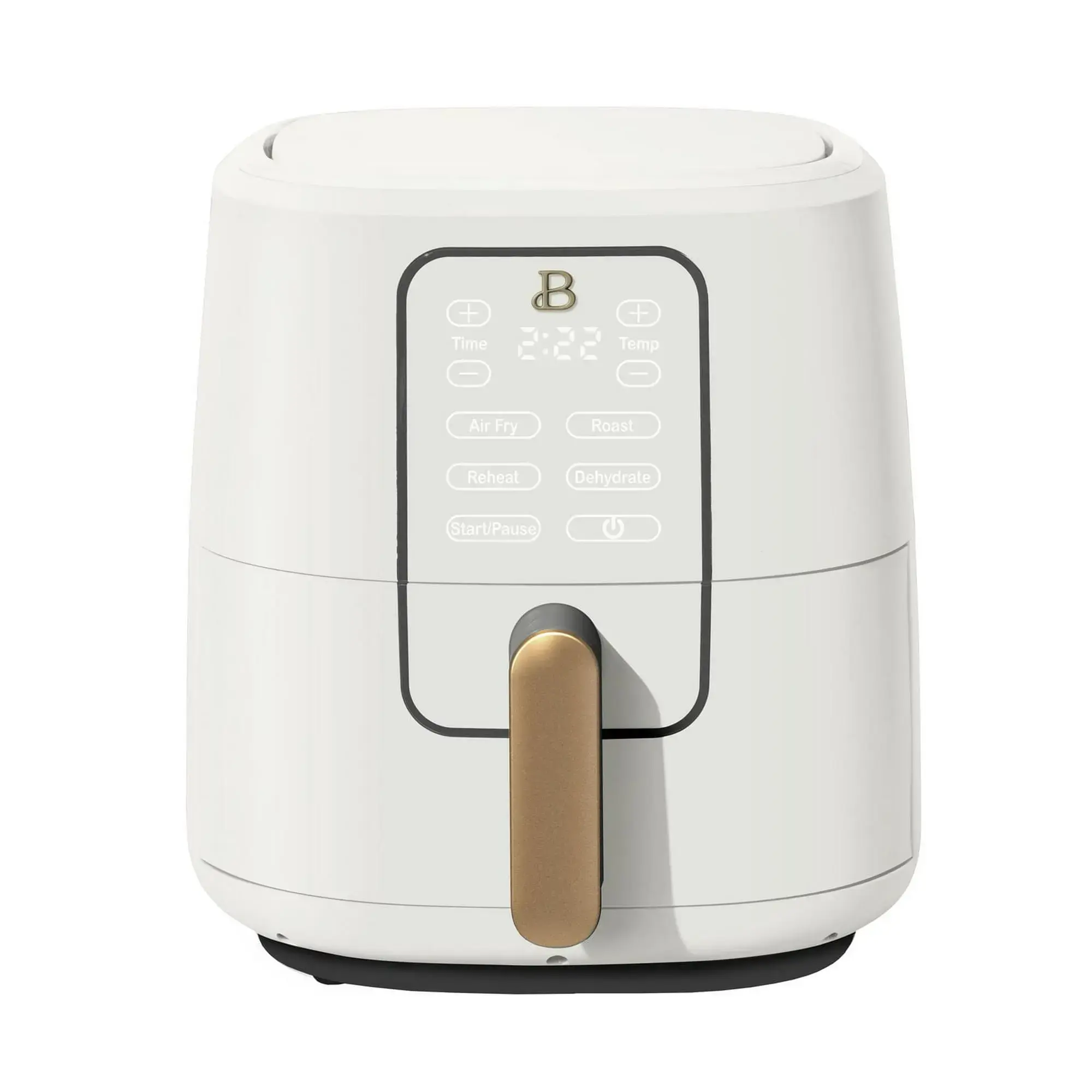 Air Fryer (6 Quart) with Touchscreen - Beautiful by Drew Barrymore 6-Quart Touchscreen Air Fryer