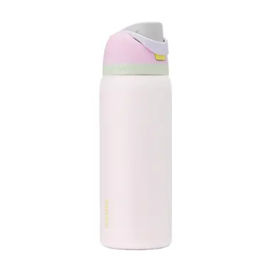 Owala FreeSip Water Bottle Candy Coated