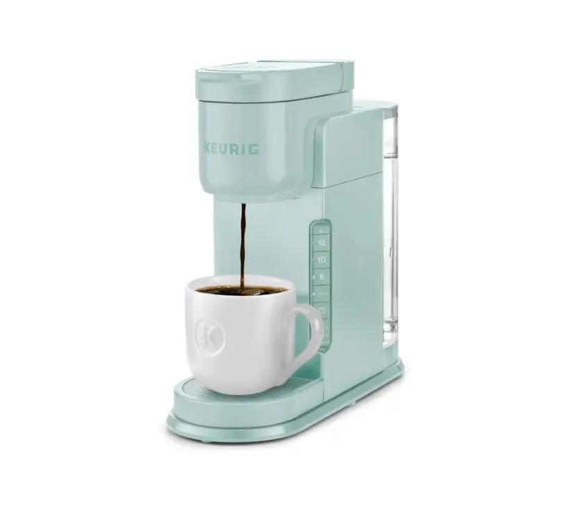 Keurig® Keurig® K-Express™ Single Serve Coffee Maker