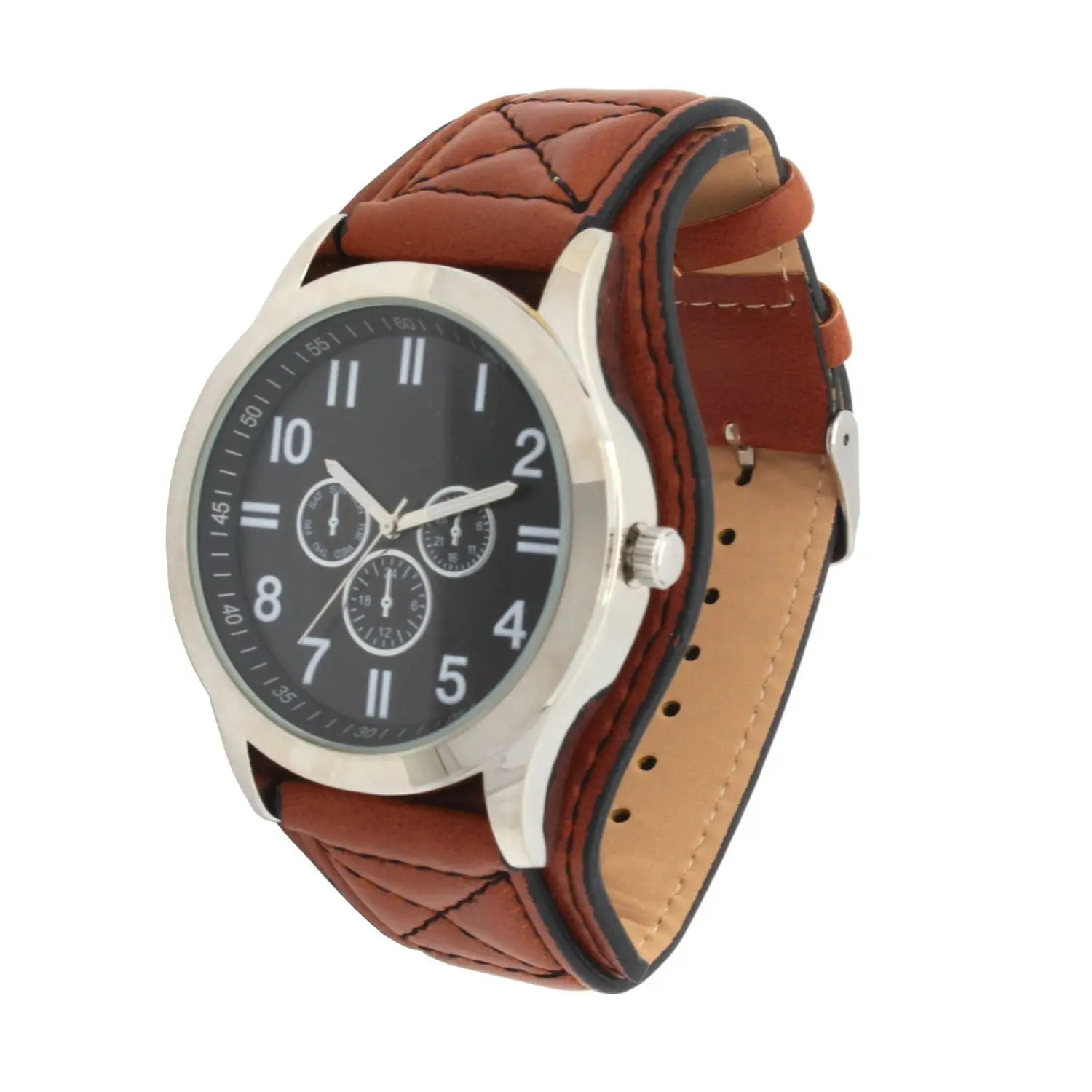 George Men's Analog Watch