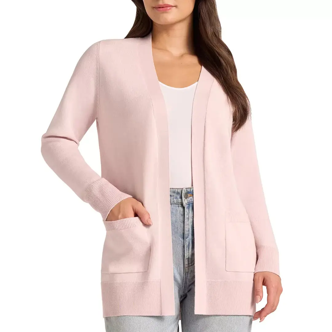 matty m Pink/Rose Cardigan (M/M)