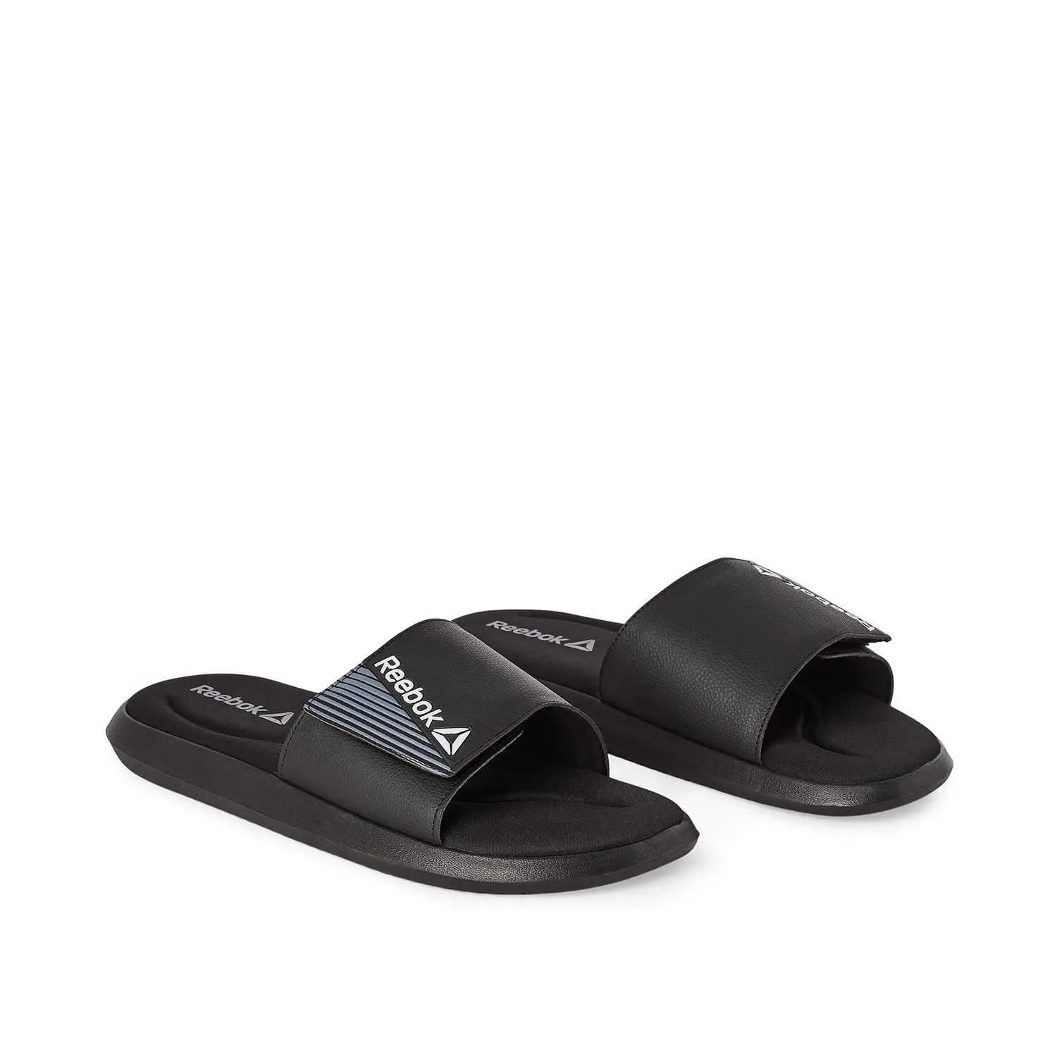 Reebok Men's Slides (Size 13)