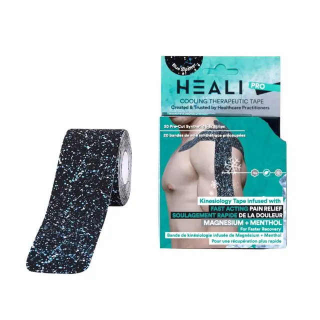 Heali Pro Kinesiology Tape