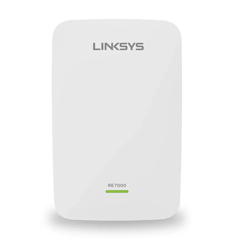 Linksys RE7000 Max-Stream™ AC1900+ Wi-Fi Range Extender