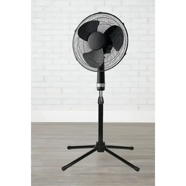 MAINSTAYS Oscillating Fan