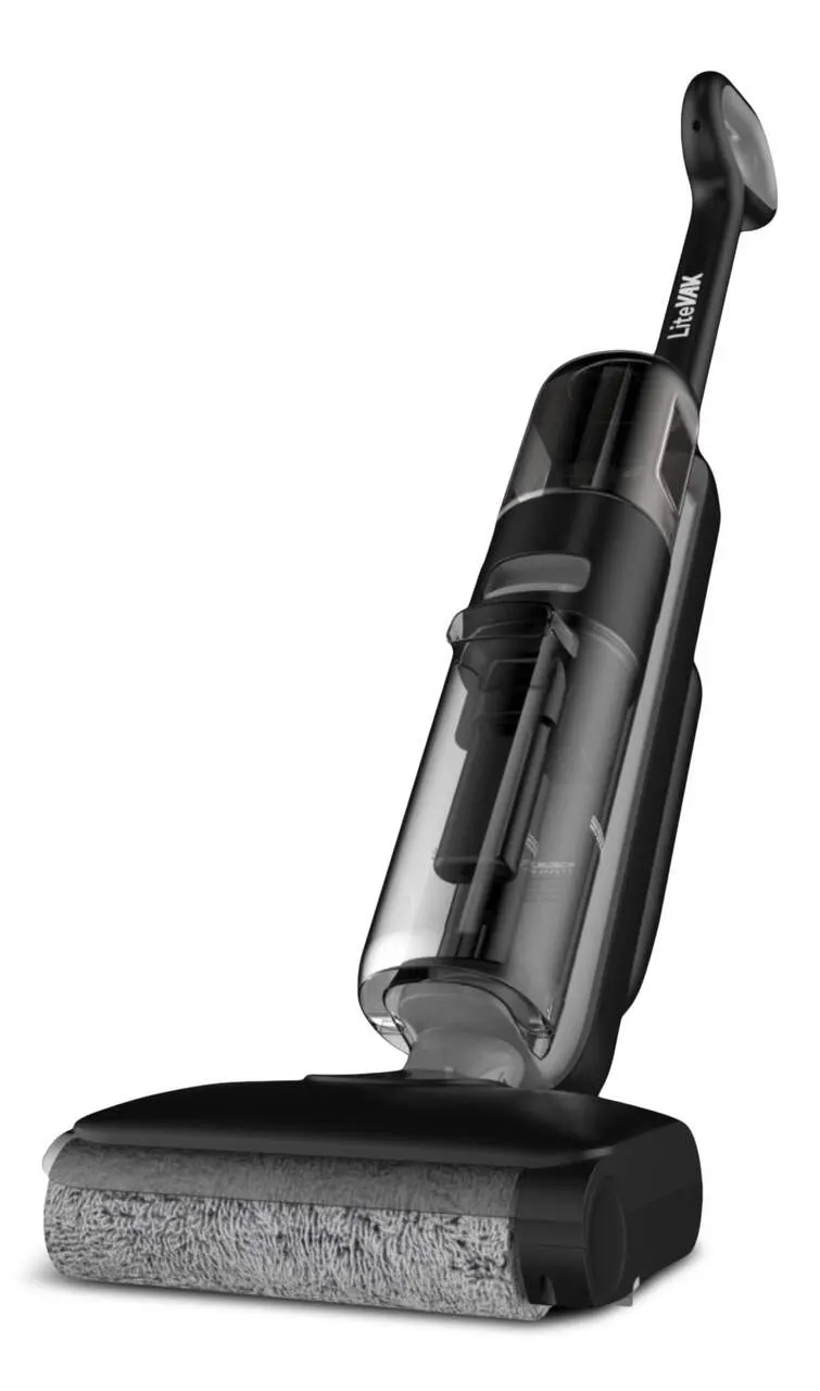 Tineco Litevak Pro Cordless Hard Floor Wet Cleaner