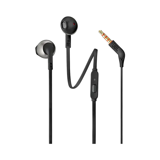 JBL Tune 205 Earbud headphones