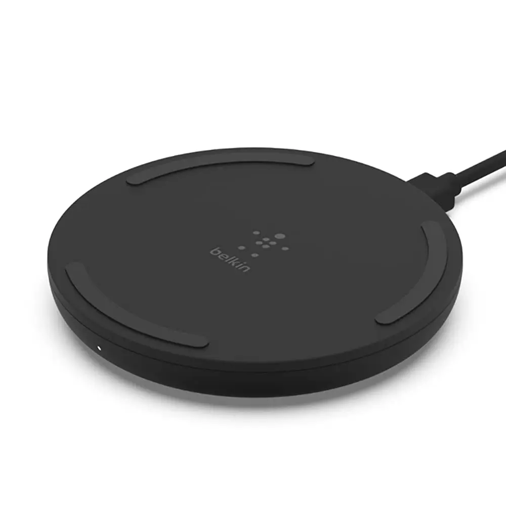 belkin BoostCharge Wireless Charging Pad 10W