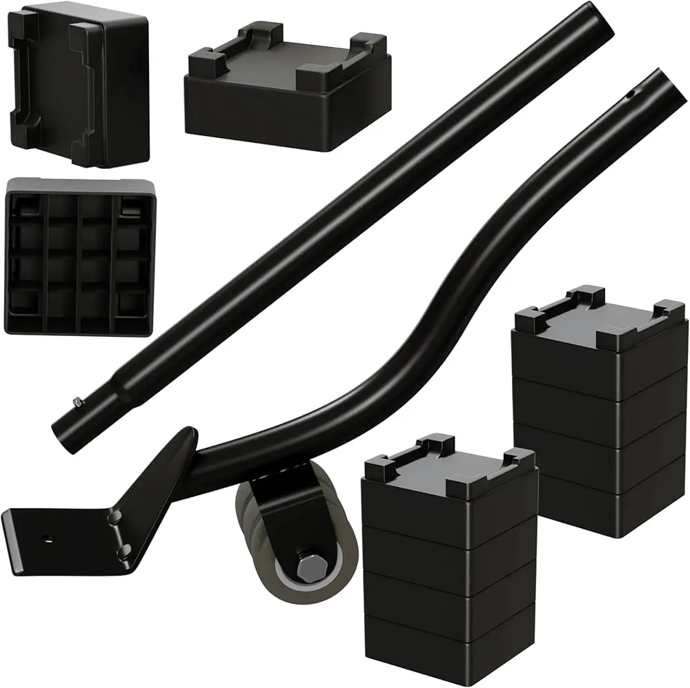 Heavy-Duty Furniture Lifter Jack Lift Tool for Furniture