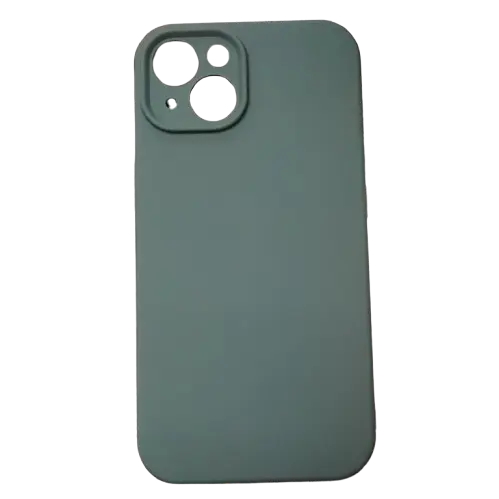 IP 13 MagSafe IC Phone Case Teal iPhone 13 Green