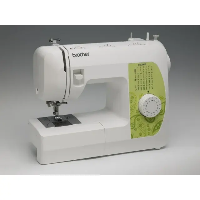 BM2800 Brother Mechanical Sewing Machine, Mechanical Sewing Machine