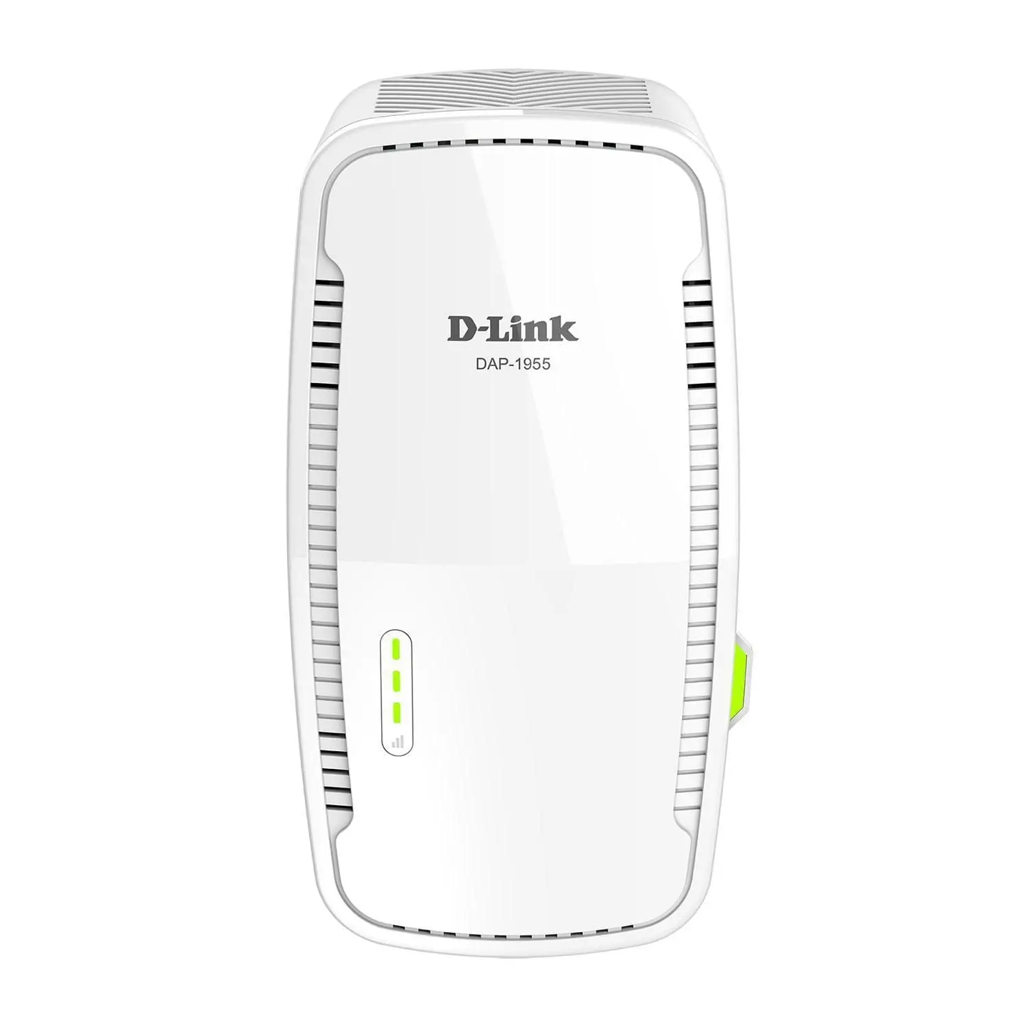 D-Link Dual Band AC1900 Mesh Wi-Fi Range Extender (DAP-1955)
