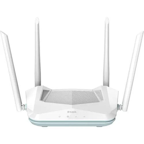 D-Link EAGLE PRO AI AX1800 Wi-Fi 6 Smart Mesh Router - R18
