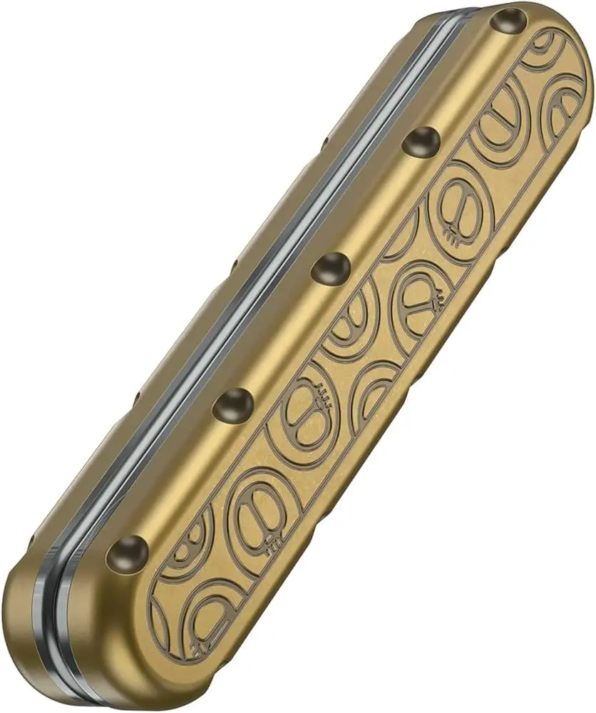 OBEST Fidget Toy Slider EDC