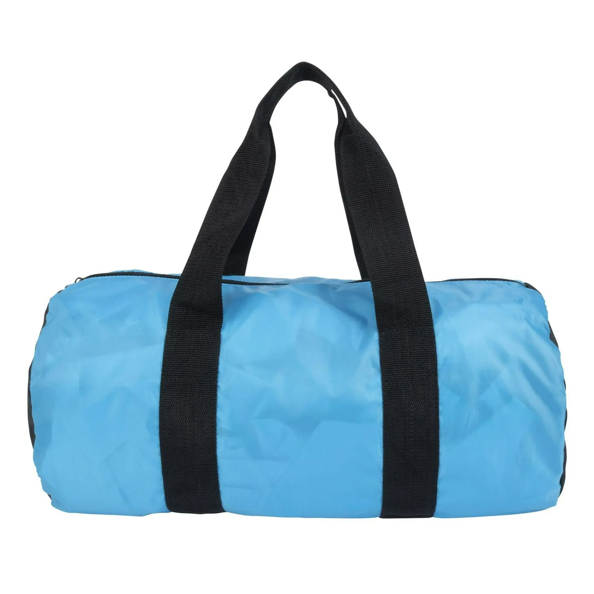 Northern Traveller Adult Foldable Duffle Bag, Compact and safe