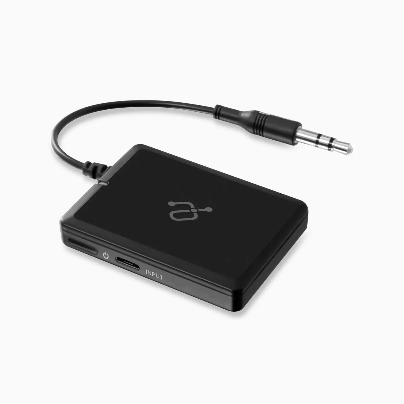 Aluratek iStream Universal Bluetooth Audio Receiver
