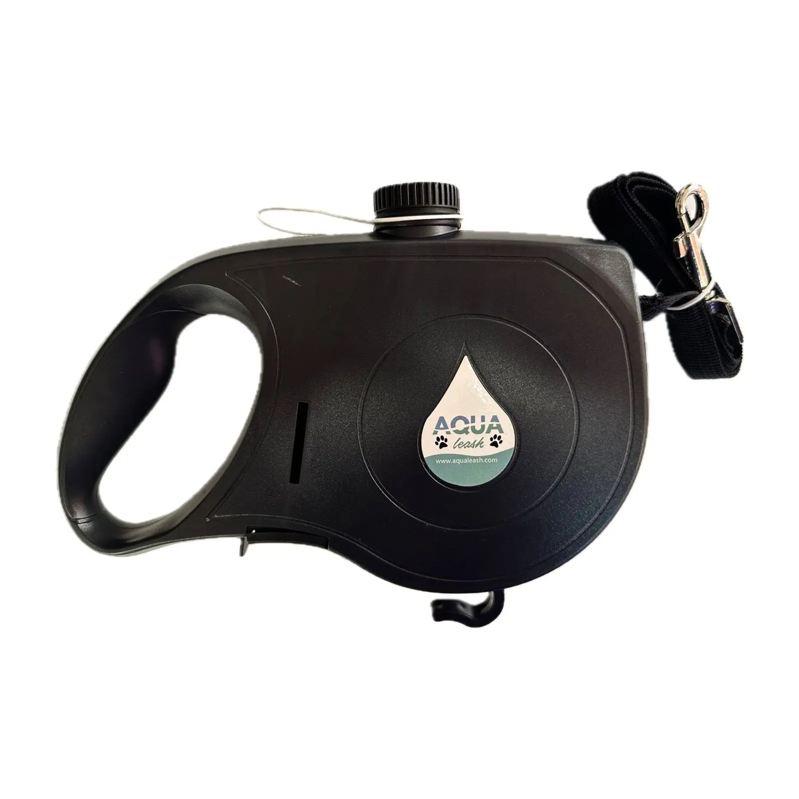 Aqua Leash 5 Pet Essentials All-In-One Dog Leash