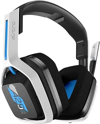 Astro A20 Wireless Gaming Headset