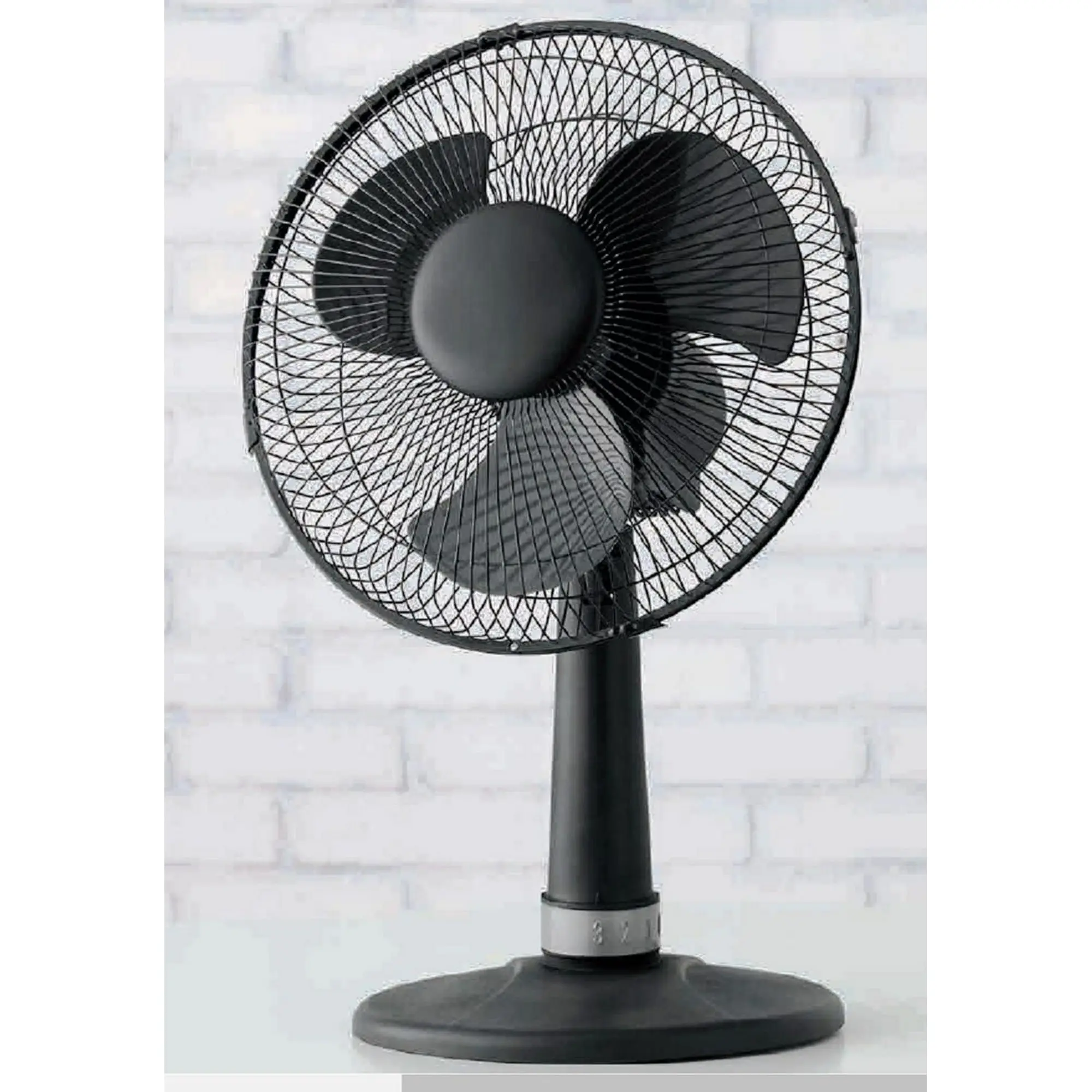 Mainstays 12" Oscillating Fan