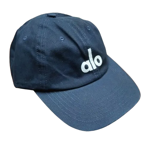 alo Performance Off-Duty Cap