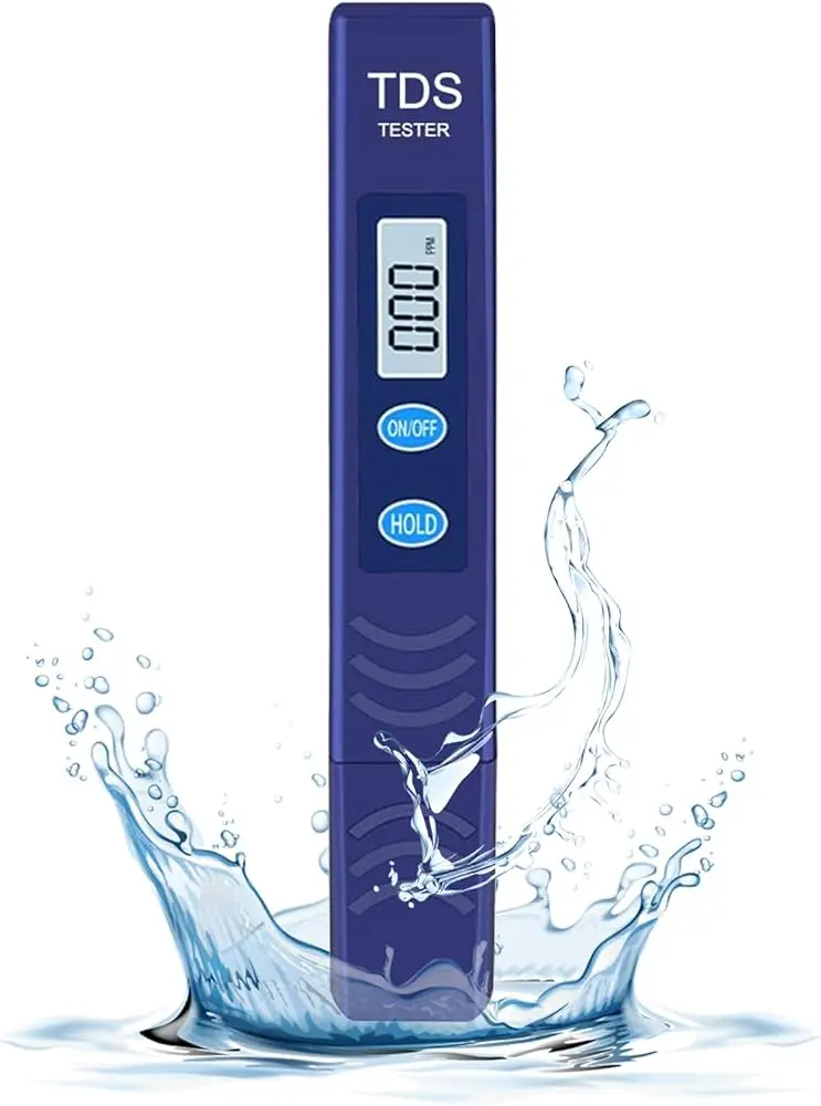 TDS Water Tester/Meter