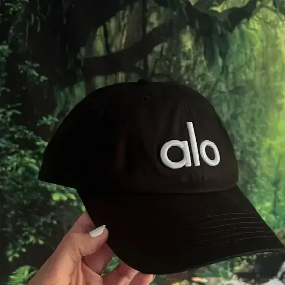 Alo Yoga Cap