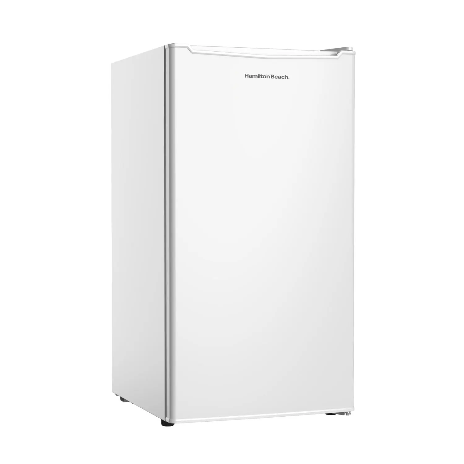 Hamilton Beach 3.3 cu. ft. Compact Refrigerator - White
