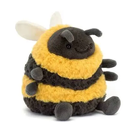 Jellycat Albee Bee Plushie