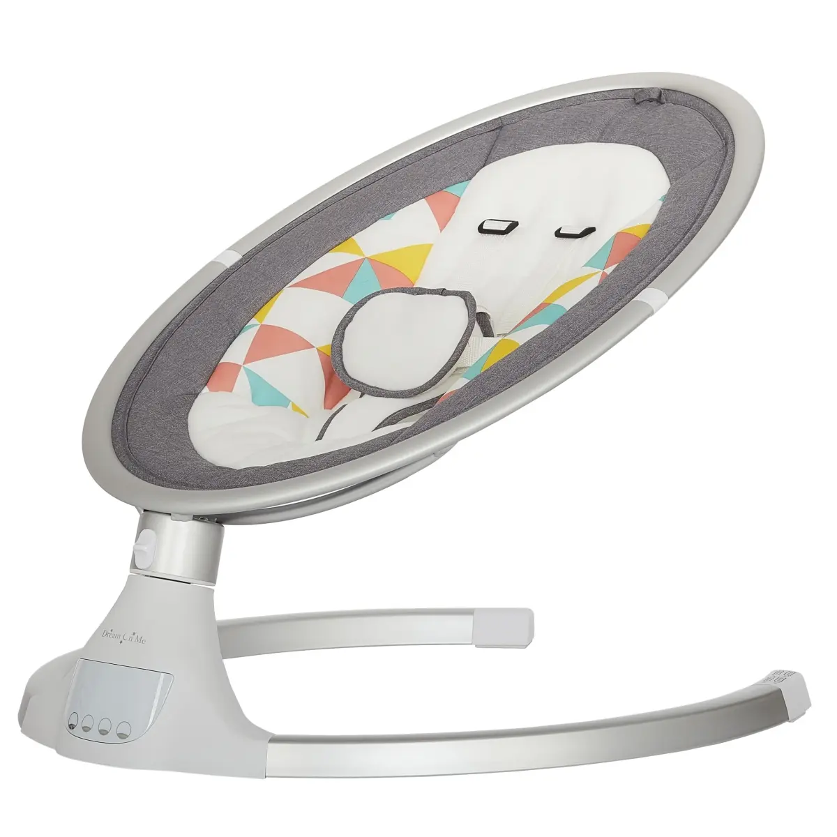 Dream On Me Zazu Cradling Swing